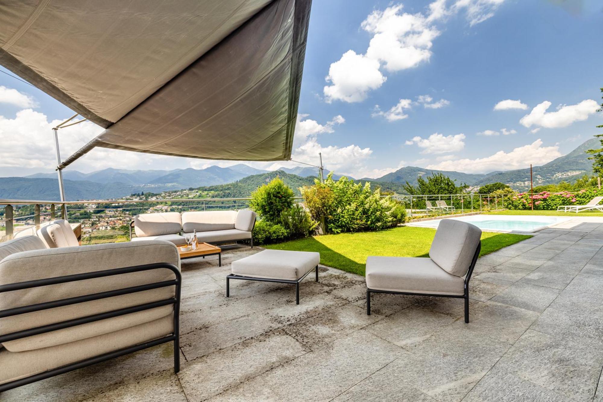 Girandola With Private, Heated Pool Villa *