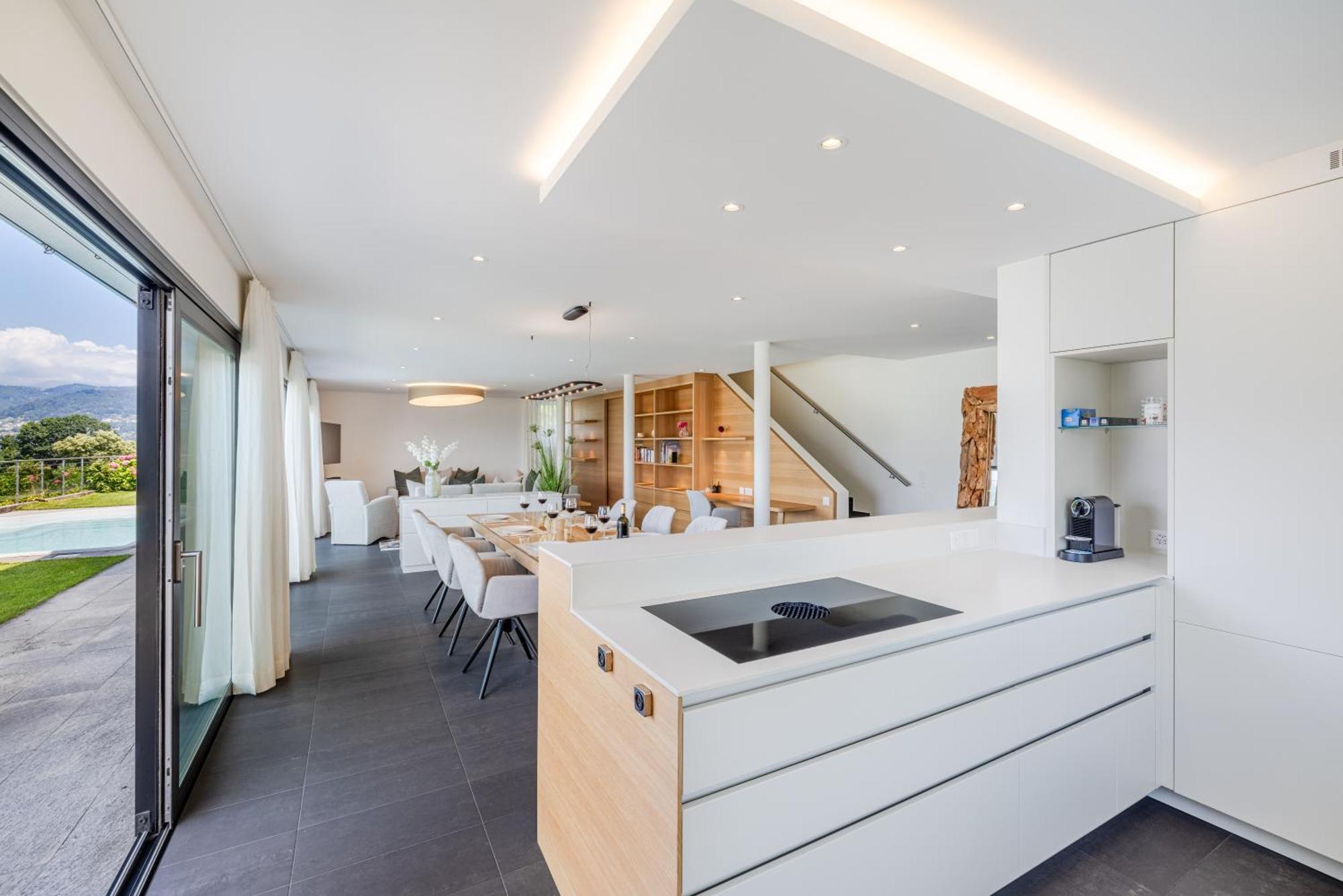 Villa Girandola With Private, Heated Pool *